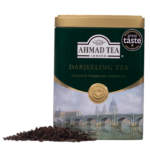 901 Дарджилинг ж/б 100 г